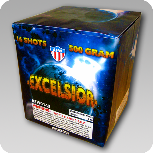 Excelsior