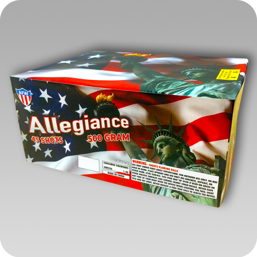 Allegiance
