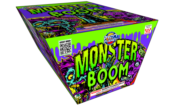 Monster Boom