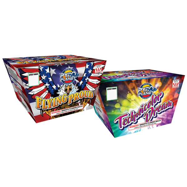 Power Pack 5