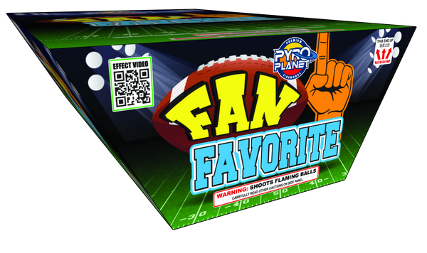 Fan Favorite