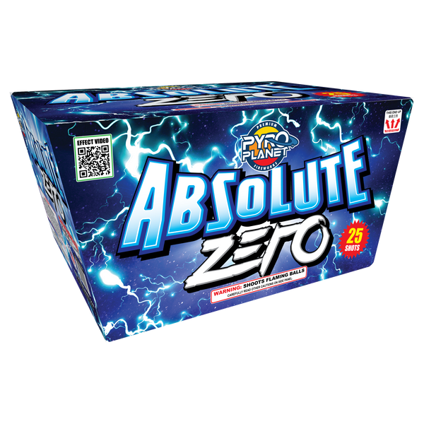 Absolute Zero