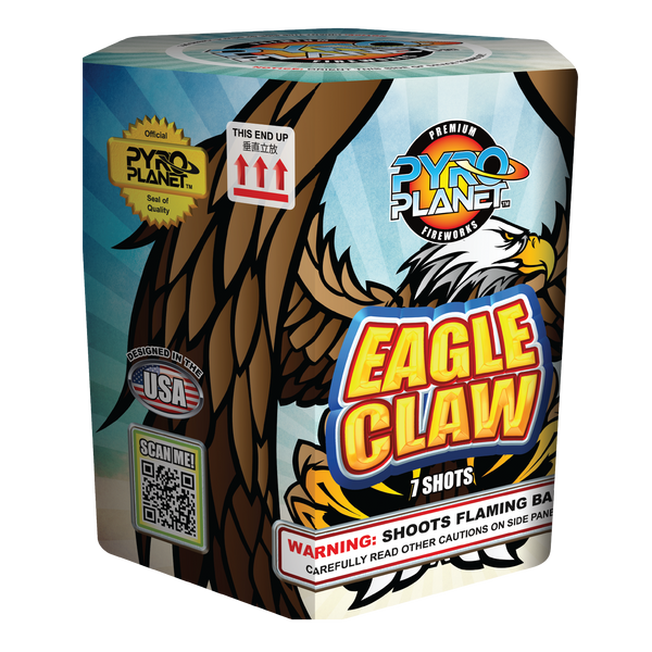 Eagle Claw