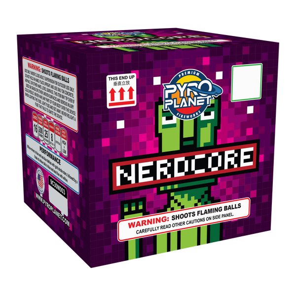 Nerdcore