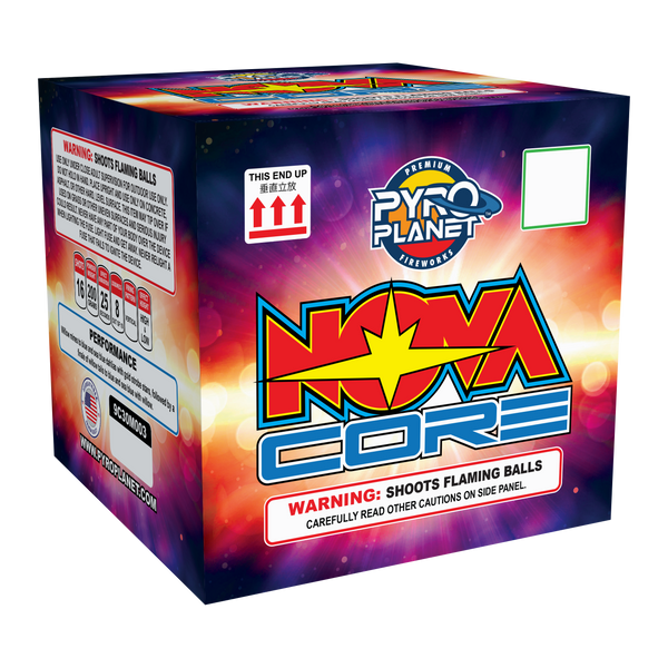 Nova Core