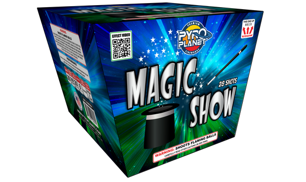 Magic Show