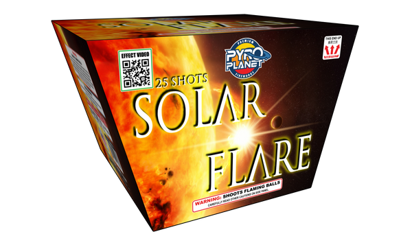 Solar Flare