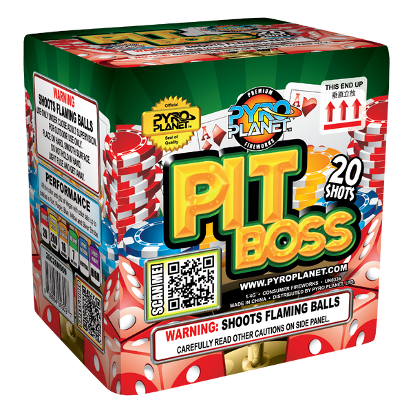 Pit Boss