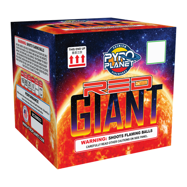 Red Giant