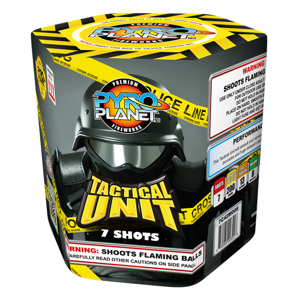 Tactical Unit