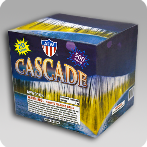 Cascade
