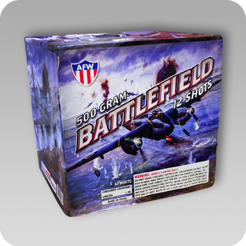 Battlefield