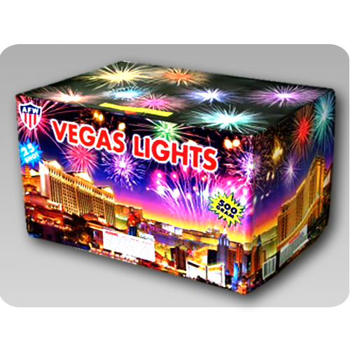Vegas Lights