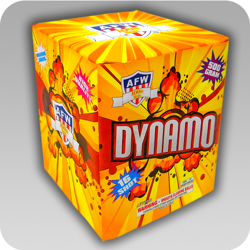 Dynamo
