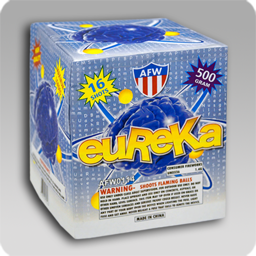 Eureka