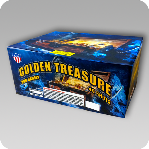 Golden Treasure