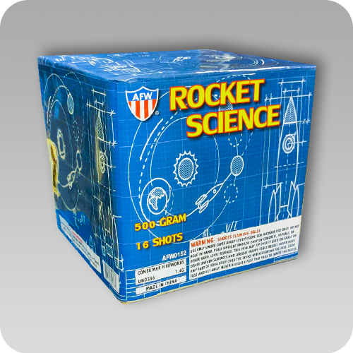 Rocket Science