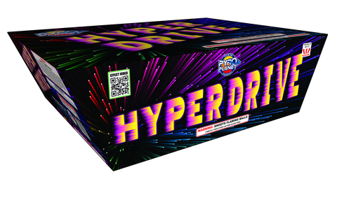 Hyperdrive