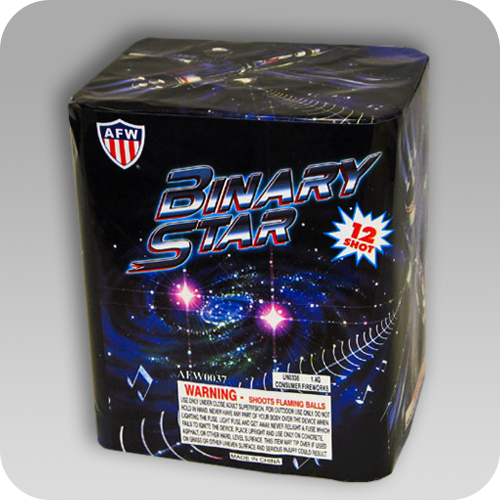 Binary Star