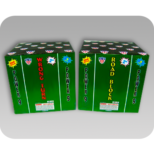 Power 9 Assortment