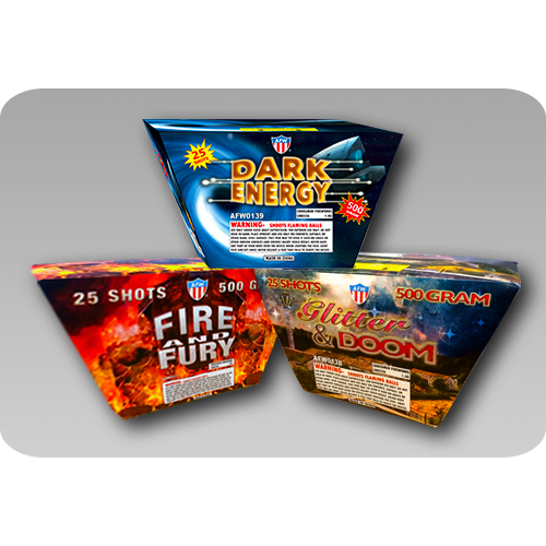 Power 14 Assortment