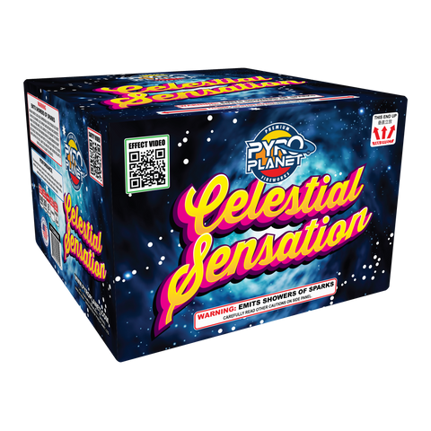 Celestial Sensation
