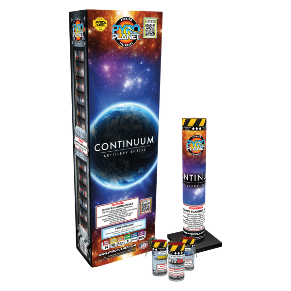 Continuum