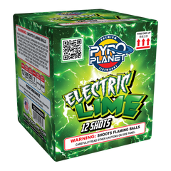 Electric Lime