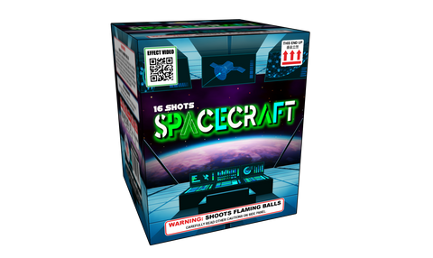 Spacecraft