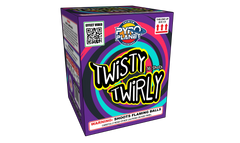 Twisty Twirly