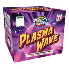Plasma Wave